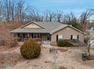 1 Whitstable Dr, Bella Vista, AR 72714