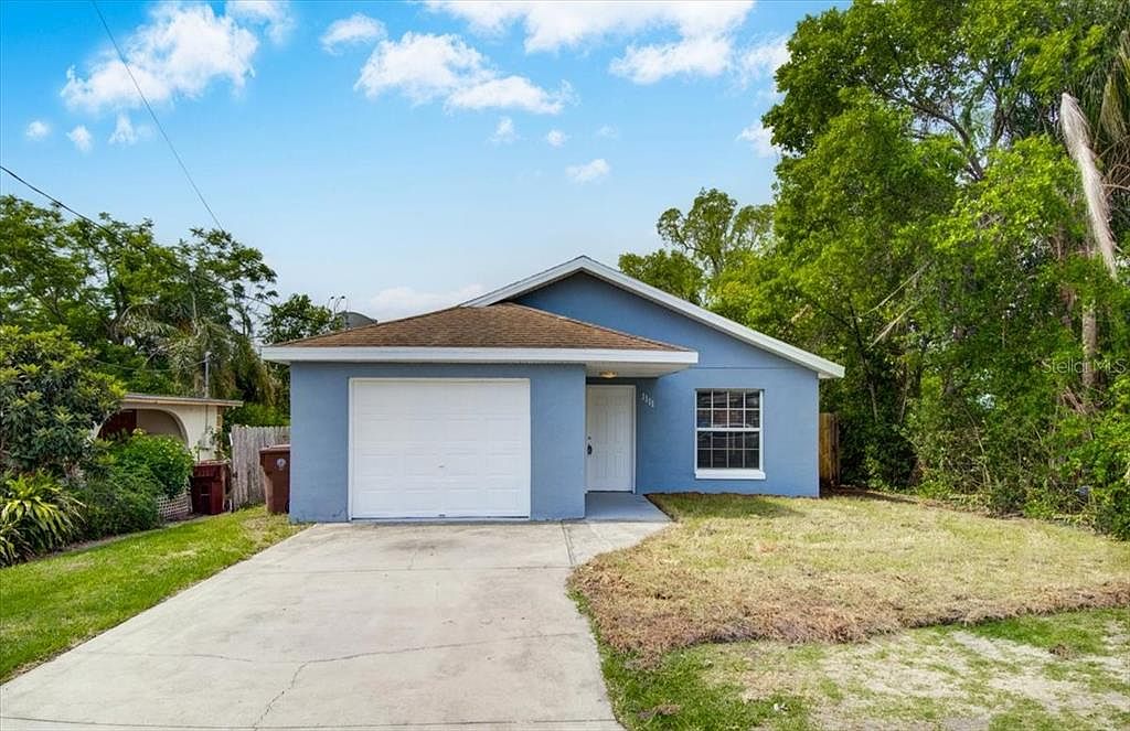 1111 Avenue J, Haines City, FL 33844 | Zillow