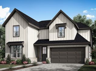 Monte Carlo Plan, Cross Creek West, Fulshear, TX 77441