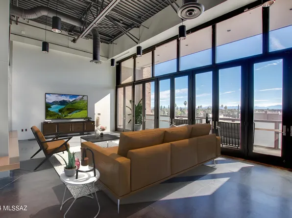 44 E Broadway Blvd, Tucson, AZ 85701