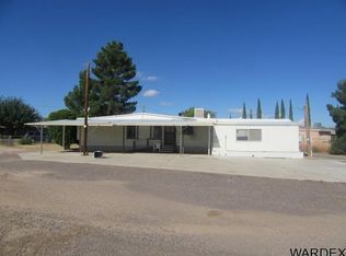 4430 N Irving St, Kingman, AZ 86409