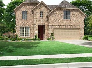 118 Acadia Ln, Forney, TX 75126
