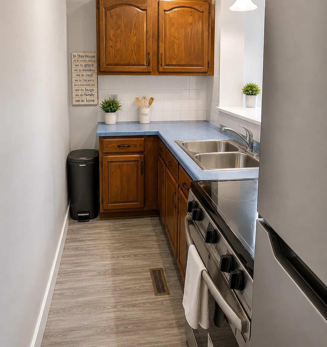 Studio, 900 sqft, $1,095 — Photo 2