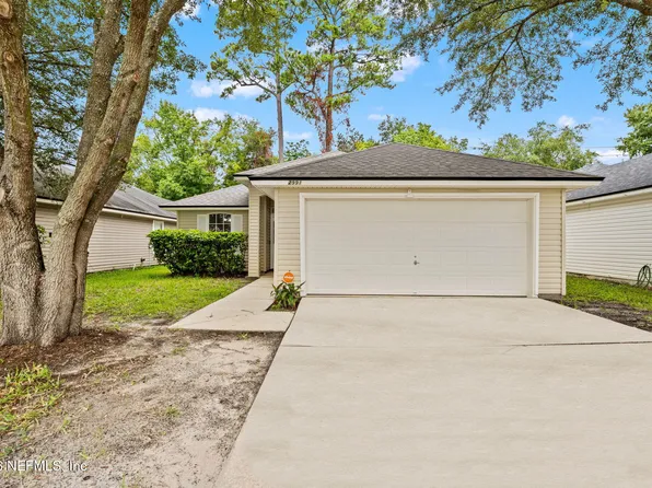 2991 CENTERWOOD Drive, Jacksonville, FL 32218