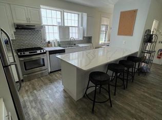 77 Keene St, Providence, RI 02906