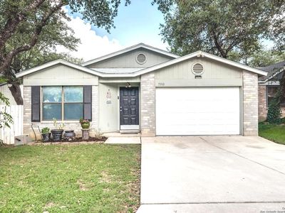7310 Hunters Lk, San Antonio, TX, 78249