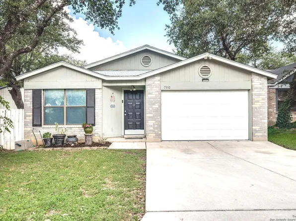 7310 Hunters Lk, San Antonio, TX 78249
