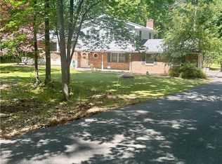 544 Laurel Hill Rd, Bangor, PA 18013