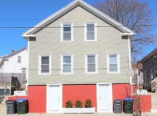 871 Manton Ave #1L, Providence, RI 02909
