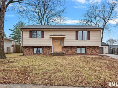 27 Skyview Dr, Springfield, IL, 62702