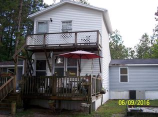 2097 Holladay Rd, Manning, SC 29102