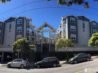 1235 McAllister St APT 112, San Francisco, CA