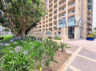388 E Ocean Blvd UNIT 1705, Long Beach, CA 90802