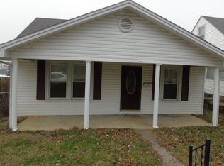 710 Bradley St, Frankfort, KY 40601