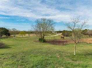510 County Road 277, Liberty Hill, TX 78642