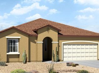 8364 N Ponderosa Pine Pl, Tucson, AZ 85743