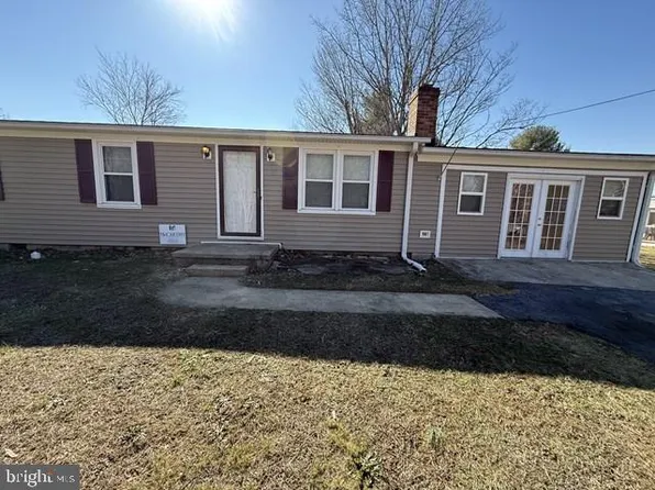 239 Harriston Rd, Grottoes, VA 24441
