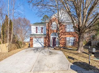7314 Balancing Rock Ct, Charlotte, NC 28262