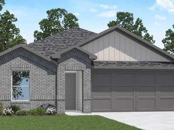 2000 Luminous Ln, Brookshire, TX 77423