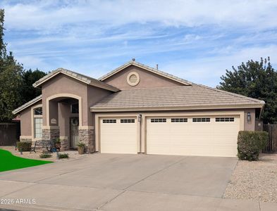 1866 E SAGEBRUSH Street, Gilbert, AZ, 85296