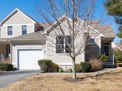 27 Grey Hawk Drive, Mashpee, MA, 02649