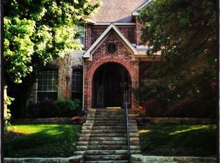1407 Greenbriar Dr, Allen, TX 75013