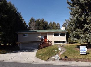 1035 SE Glen Echo Rd, Pullman, WA 99163