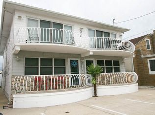 206 E Louisville Ave, Wildwood Crest, NJ 08260