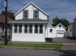16 Champlain St, Plattsburgh, NY 12901