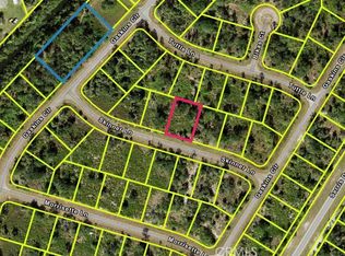11 Skinner Ln, North Pt, FL 34288