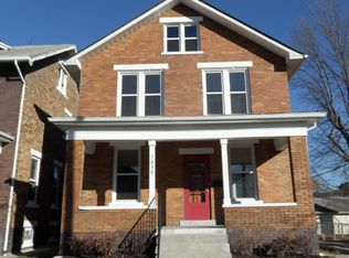 1638 Pembroke Ave, Columbus, OH 43203
