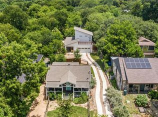 3309 Lafayette Ave #1 & 2, Austin, TX 78722