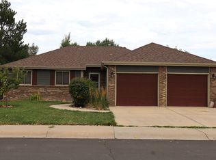 5948 Colby St, Fort Collins, CO 80525