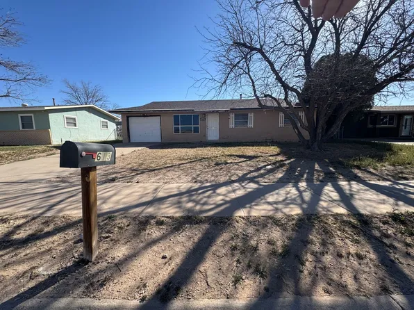 613 S Hemlock Ave, Roswell, NM 88203