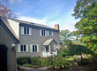62 Riverwood Dr, New Hampton, NH 03256