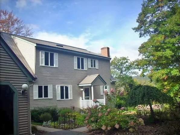 62 Riverwood Drive, New Hampton, NH 03256