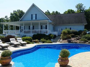 585 Christopher Rd, Campobello, SC 29322