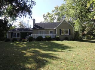 430 Westbrook Rd, Dayton, OH 45415