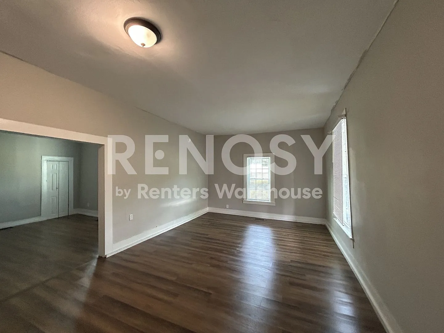 Newly renovated 3 bedroom, 1 bathroom minutes from Miles College and is an easy 15-to-20-minute d... — Photo 3