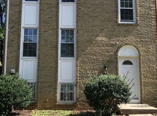 7008 Braddock Mews Pl, Springfield, VA 22151