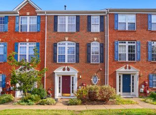 3603 Madison Ln, Falls Church, VA 22041