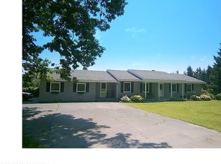 350 Cushman Rd, Winslow, ME 04901