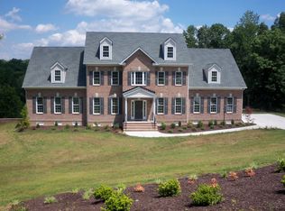 12606 Lerwick Pl, Chesterfield, VA 23838