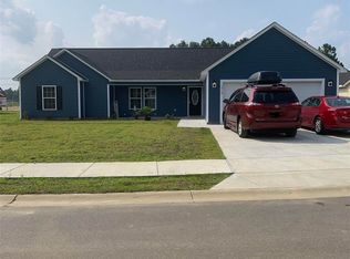 1519 Heirloom Dr LOT 68, Conway, SC 29527