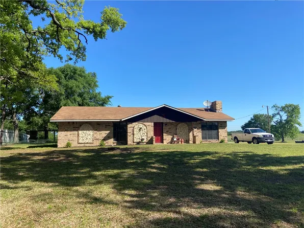 1170 Fm 1633, Mexia, TX 76667