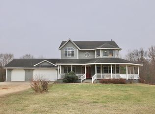 W7445 County Road G, Pardeeville, WI 53954