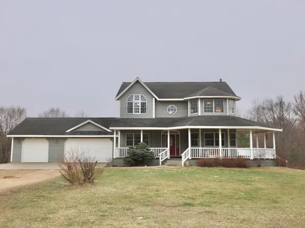 W7445 County Road G, Pardeeville, WI 53954