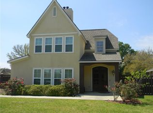 4138 Weaver Rd, Lake Charles, LA 70605