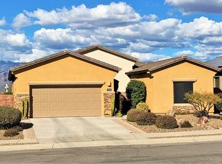 9943 E Karst Pl, Tucson, AZ 85748
