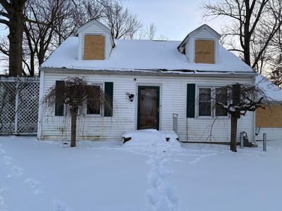 5 W Taylor St, Ashley, OH, 43003